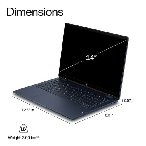 14-KC0000NAX R5 430 16GB 512GB W11H — view 7