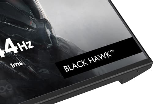 iiyama G-Master G2441HSU-B1 144Hz HD Gam — view 9