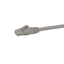 "STARTECH 15 FT GRAY SNAGLESS CAT6 U thumbnail 2