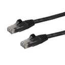 "STARTECH 35 FT BLACK SNAGLESS CAT6 thumbnail 1
