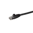 "STARTECH 35 FT BLACK SNAGLESS CAT6 thumbnail 2