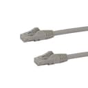 "STARTECH 25 FT GRAY SNAGLESS CAT6 U thumbnail 1