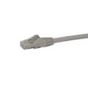 "STARTECH 25 FT GRAY SNAGLESS CAT6 U thumbnail 2