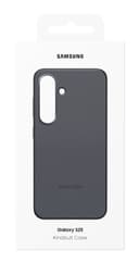 S25 FAUX LEATHER CASE BLK thumbnail 7