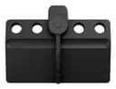 Jabra - Holder for boom arm (pack of 2) - for P/N: 14217-07 thumbnail 1