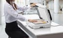 Epson DS-1730 A4 Flatbed scanner thumbnail 10