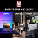 ASUS ROG Zephyrus G16 GU605CP-QR007W - 16" - Intel Core Ultra 9 - 285H - 32 GB RAM - 1 TB SSD