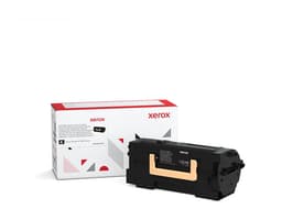 Xerox - Extra High Capacity - black - original - toner cartridge Use and Return - for VersaLink B625/DN, B625/YDN