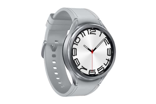 ^WATCH6 CLASSIC LTE 47MM SILVER — view 4