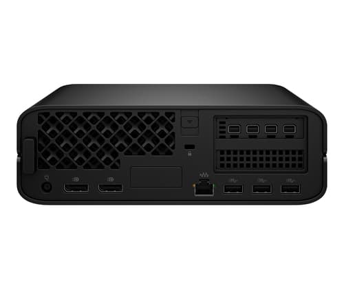HP Workstation Z2 G1i
