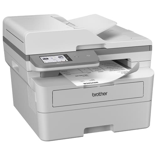 MFCL2980DW COMPACT MONO LASER — view 7