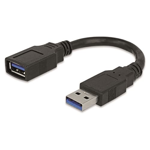 DOCK110 USB3.0 EXTENSIONCABLE — view 1