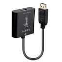 DP 1.2 TO HDMI 18G ACTIVE CONVERTER thumbnail 1