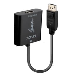 DP 1.2 TO HDMI 18G ACTIVE CONVERTER