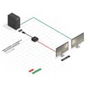 DP 1.2 TO HDMI 18G ACTIVE CONVERTER thumbnail 6