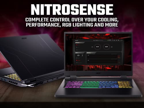 AN517-55 I7-12650H 16GB/1TB 4060 — view 8