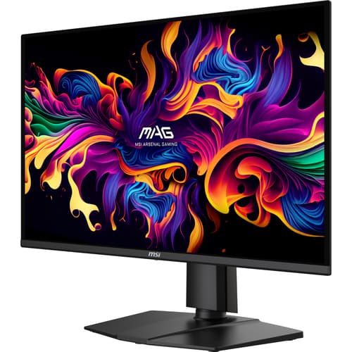 MSI MAG 274QP QD-OLED X24 27 GAMING — view 11
