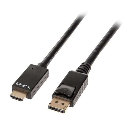 5MACTIVEDISPLAYPORTTO4KHDMIADAPTERC — view 1