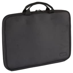 EDU 13.3 C/SHELL WITH MEMORY FOAM