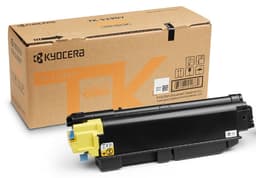 KYO TK-5290Y TONER 13K