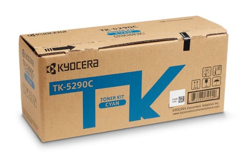 KYO TK-5290C TONER 13K