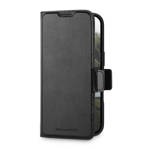 Oslo Pro MS-iPhone 17-BK — view 5