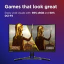 LEGION R27FC-30 27 INCH MONITOR thumbnail 5