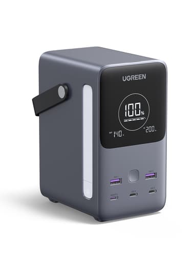 UGREEN 48000MAH POWER BANK 300W — view 6