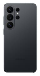 Samsung Galaxy S26 Ultra - Enterprise Edition - 5G smartphone - dual-SIM - RAM 12 GB / Internal Memory 256 GB - OLED display - 6.9" - 3120 x 1440 pixels (120 Hz) - 4x rear cameras 200 MP, 50 MP, 50 MP, 10 MP - front camera 12 MP - black thumbnail 13