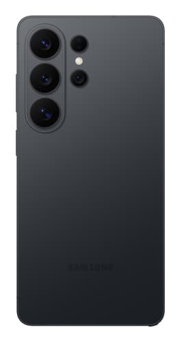 Samsung Galaxy S26 Ultra - Enterprise Edition - 5G smartphone - dual-SIM - RAM 12 GB / Internal Memory 256 GB - OLED display - 6.9" - 3120 x 1440 pixels (120 Hz) - 4x rear cameras 200 MP, 50 MP, 50 MP, 10 MP - front camera 12 MP - black — view 14