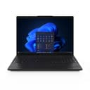 Lenovo ThinkPad L16 Gen 2 - 16" - AMD Ryzen 5 Pro - 215 - 16 GB RAM - 512 GB SSD - UK thumbnail 1