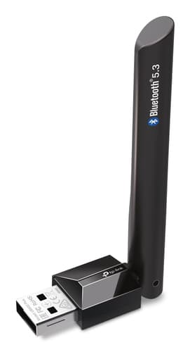 TP LINK NETWORK — view 3