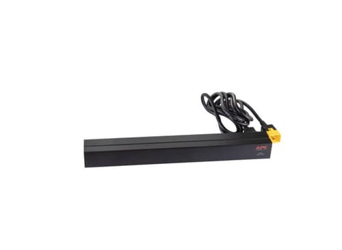 Rack PDU, Basic, 1U, 16A, 208/230V, (12)C13