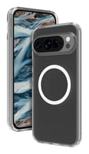 ISL Pro Qi-Google Pixel 10 Pro XL-Clear thumbnail 1