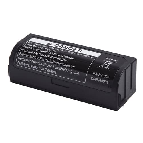 LI-ION BATTERY FOR PT-P710BT — view 3