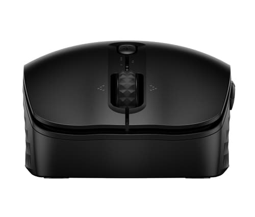 HP 425 - Mouse - programmable - 7 buttons - wireless - Bluetooth 5.3 - black