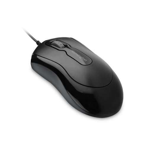 Kensington Mouse-in-a-Box EQ - mouse - USB