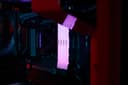 Kingston FURY Renegade RGB - DDR4 - module - 8 GB - DIMM 288-pin - 3600 MT/s / PC4-28800 - CL16 - 1.35 V - unbuffered - non-ECC - black thumbnail 8