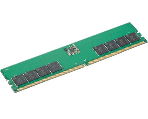 ^MEMORYBO 16G DDR5 4800MHZ ECC UDIMM