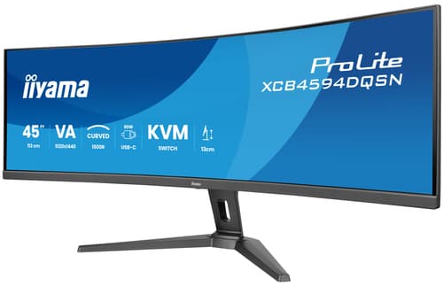 iiyama ProLite XCB4594DQSN-B1 — view 4