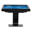 iiyama ProLite T1931SR-B1S - LCD monitor - 19" - touchscreen - 1280 x 1024 @ 75 Hz - IPS - 250 cd/m� - 1000:1 - 14 ms - HDMI, VGA, DisplayPort - speakers - black, matte finish thumbnail 3