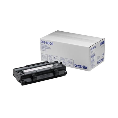 BROTHER DR8000 DRUM