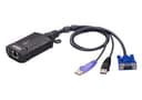 USB VGA KVM over IP Mini thumbnail 1