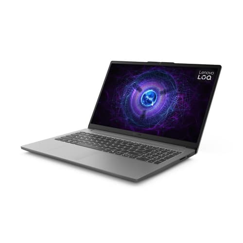 LOQ 15 I7-12650HX 16GB 512GB 4050 — view 4