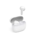 Hama Freedom Light II Bluetooth Headphones, TWS Earbuds, Microphone, White thumbnail 2