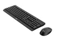 Philips Wireless Combo SPT6307BL