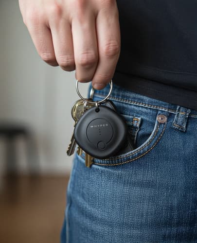 HyperShield Universal Find My Locator — view 3