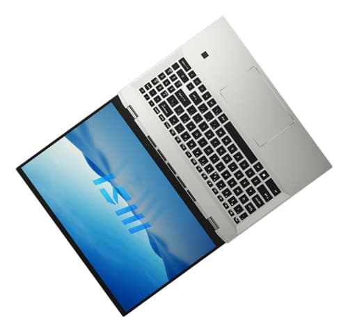 PRESTIGE 16 STUDIO A13VE I7-13620H — view 6