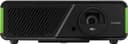 ViewSonic X1-4KE PRO - For Xbox - DLP projector - LED - 3D - 3300 LED lumens - 3840 x 2160 - 16:9 - 4K - zoom lens thumbnail 9