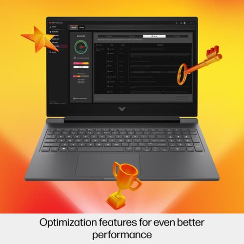 16-R0007NA I5-13500H 16GB 512GB 3050 — view 10
